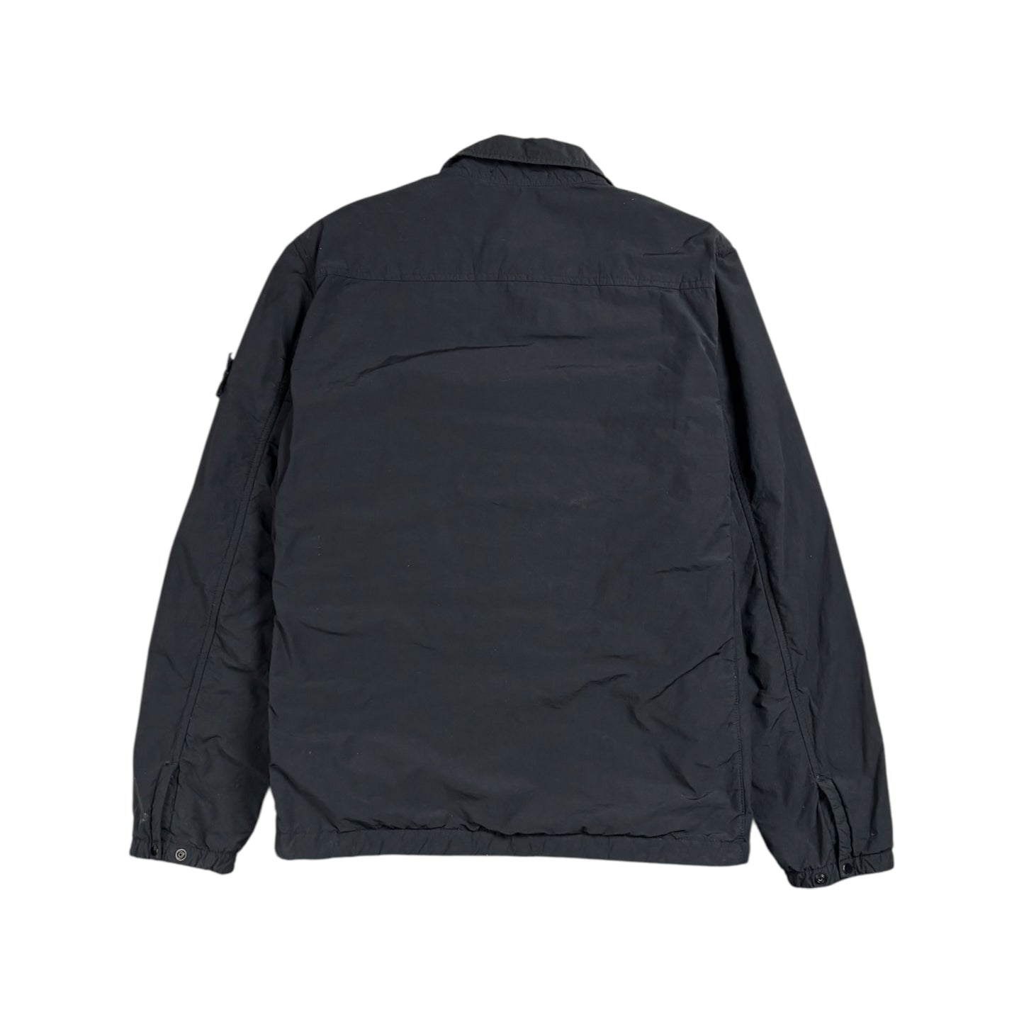 STONE ISLAND OVERSHIRT