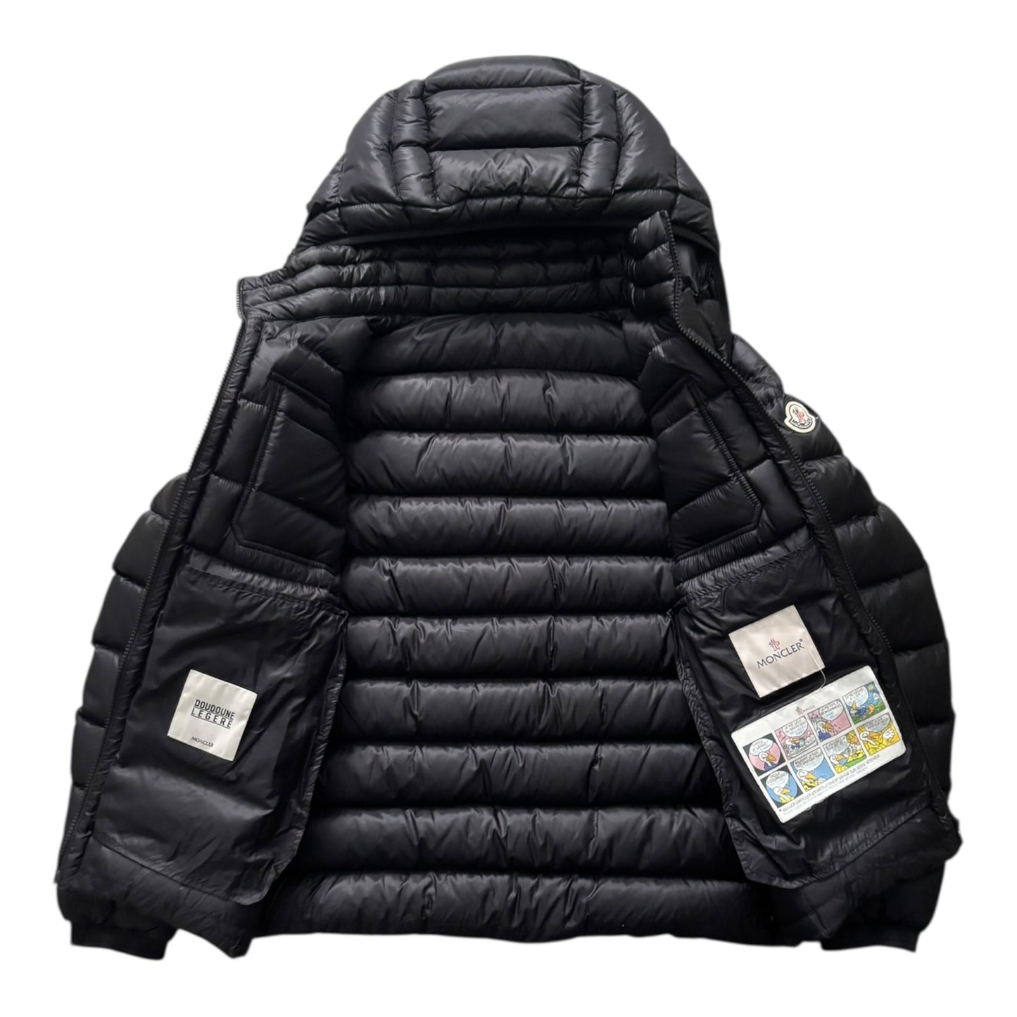 MONCLER VALENCE