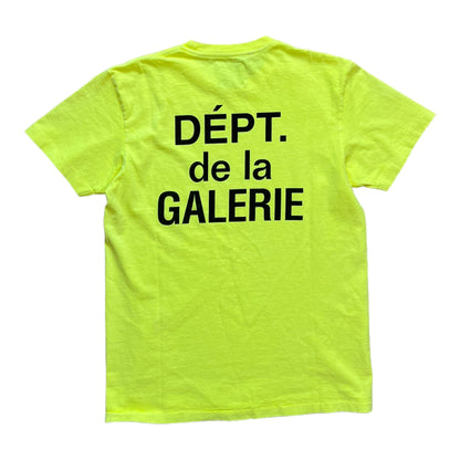 GALLERY DEPARTMENT T-SHIRT