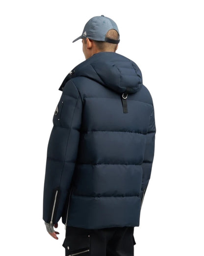 MOOSE KNUCKLES 3Q CLOUD NEOSHEAR PARKA