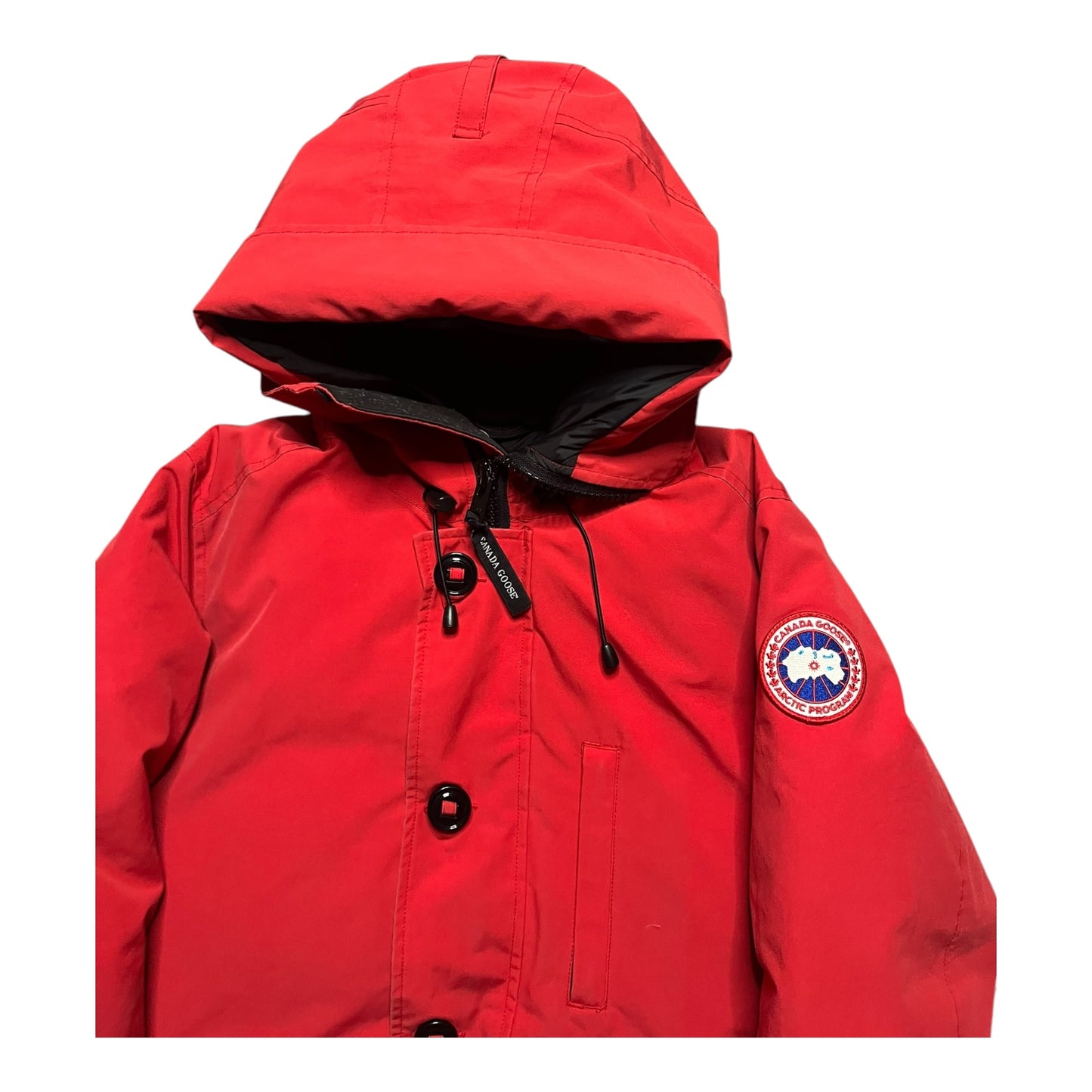 CANADA GOOSE CHATEAU PARKA