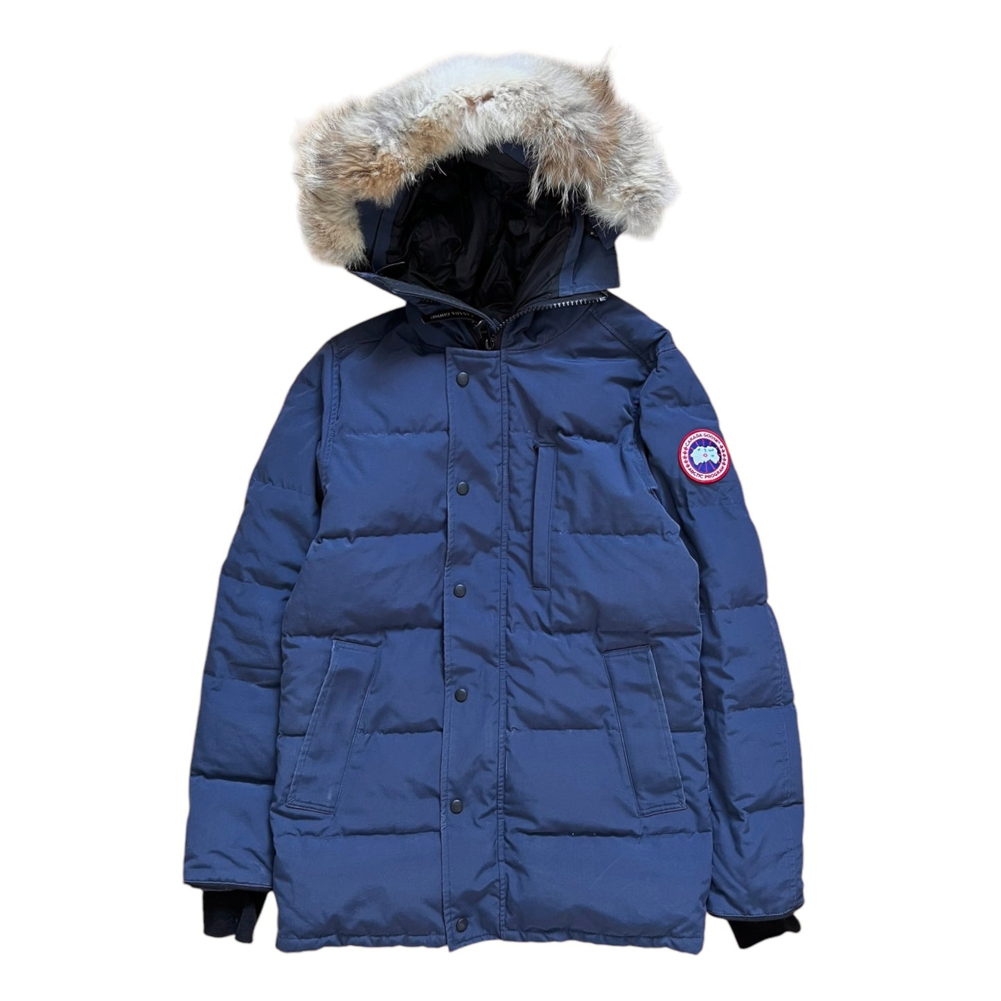 CANADA GOOSE CARSON PARKA