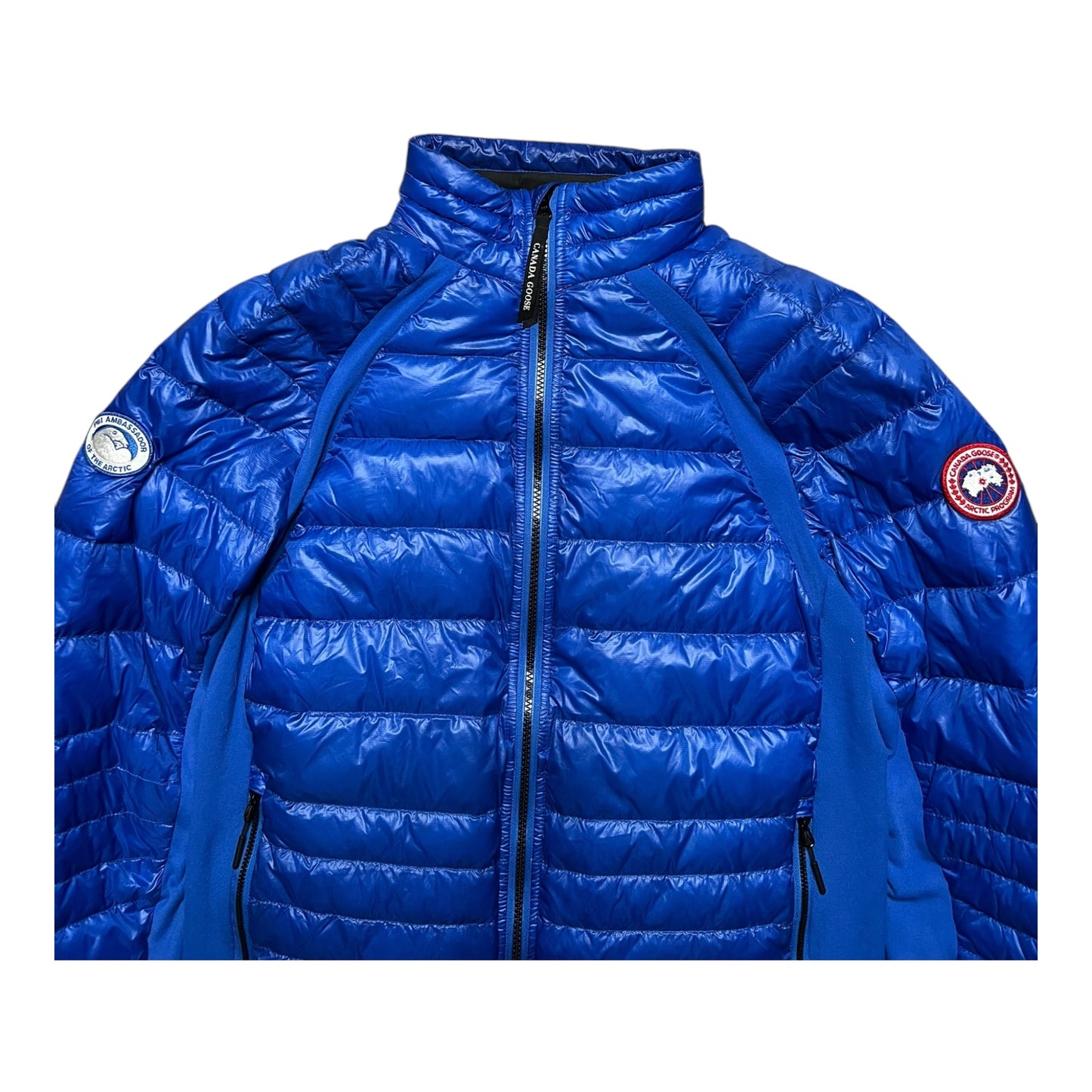 CANADA GOOSE HYBRIDGE LITE PBI