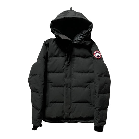 CANADA GOOSE MACMILLAN PARKA