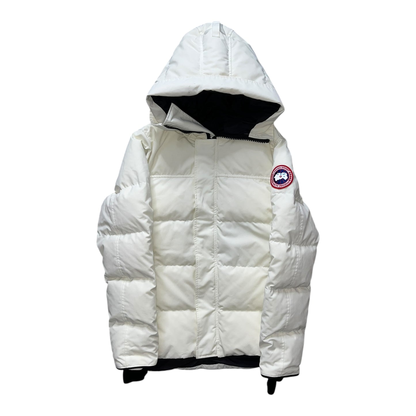 CANADA GOOSE MACMILLAN PARKA