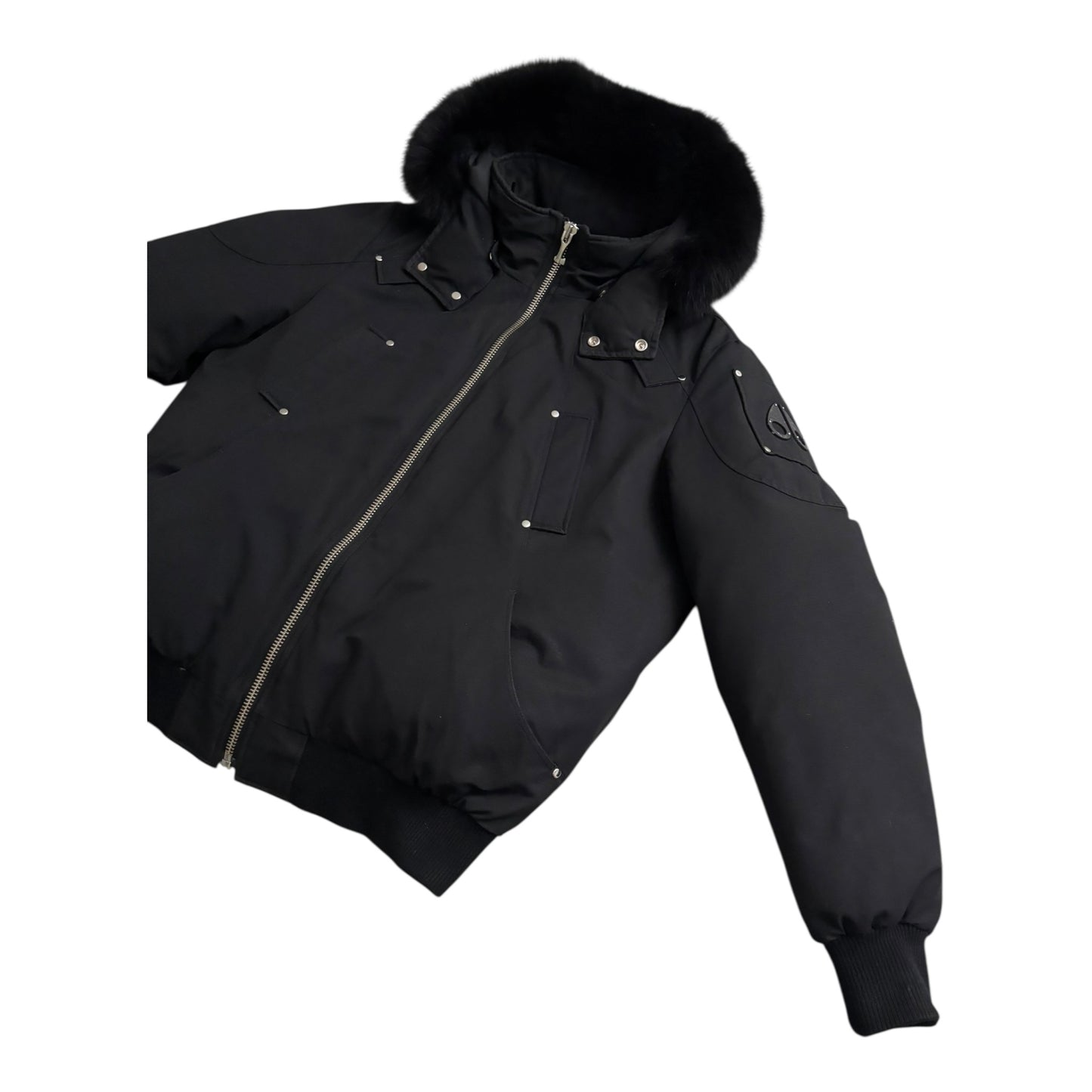 MOOSE KNUCKLES BALLISTIC BOMBER