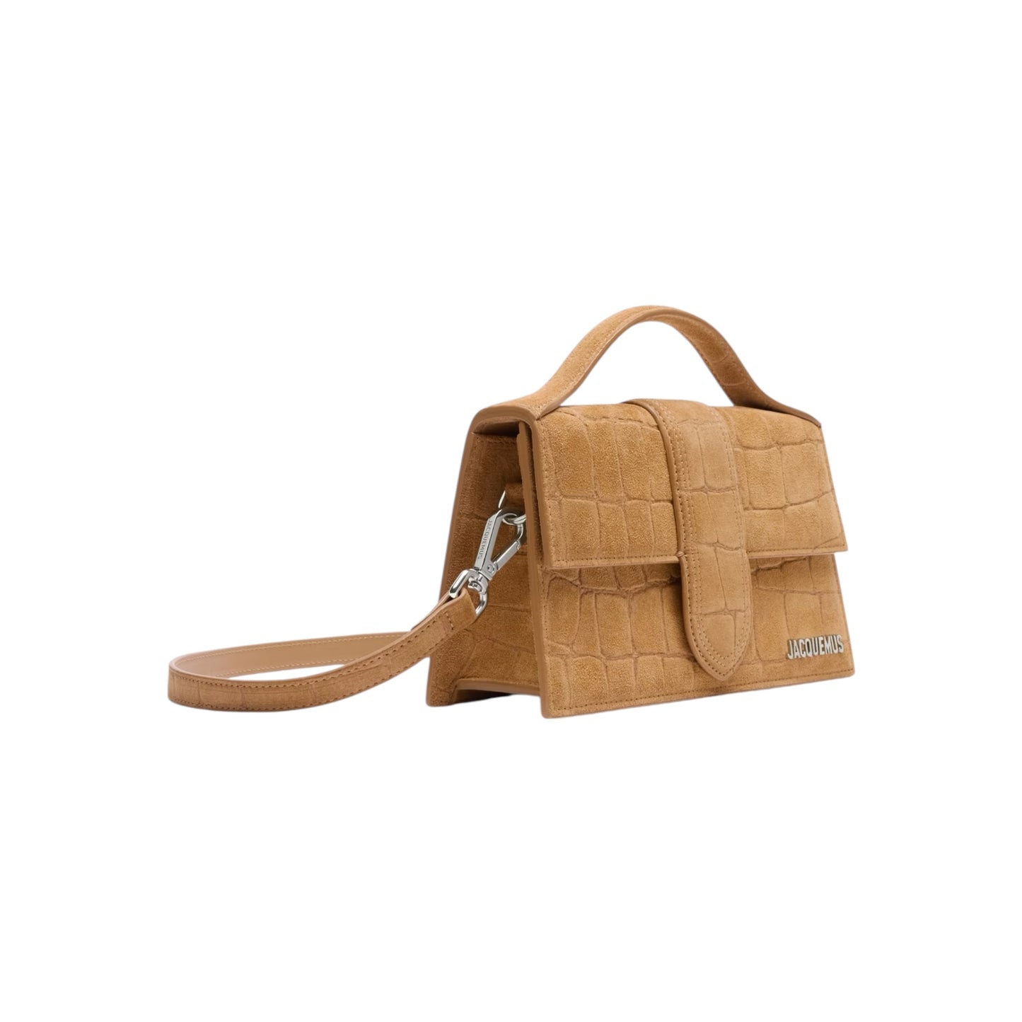 JACQUEMUS LE GRAND BAMBINO BAG