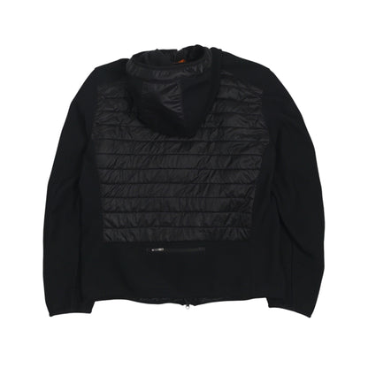 PARAJUMPERS CARDIGAN