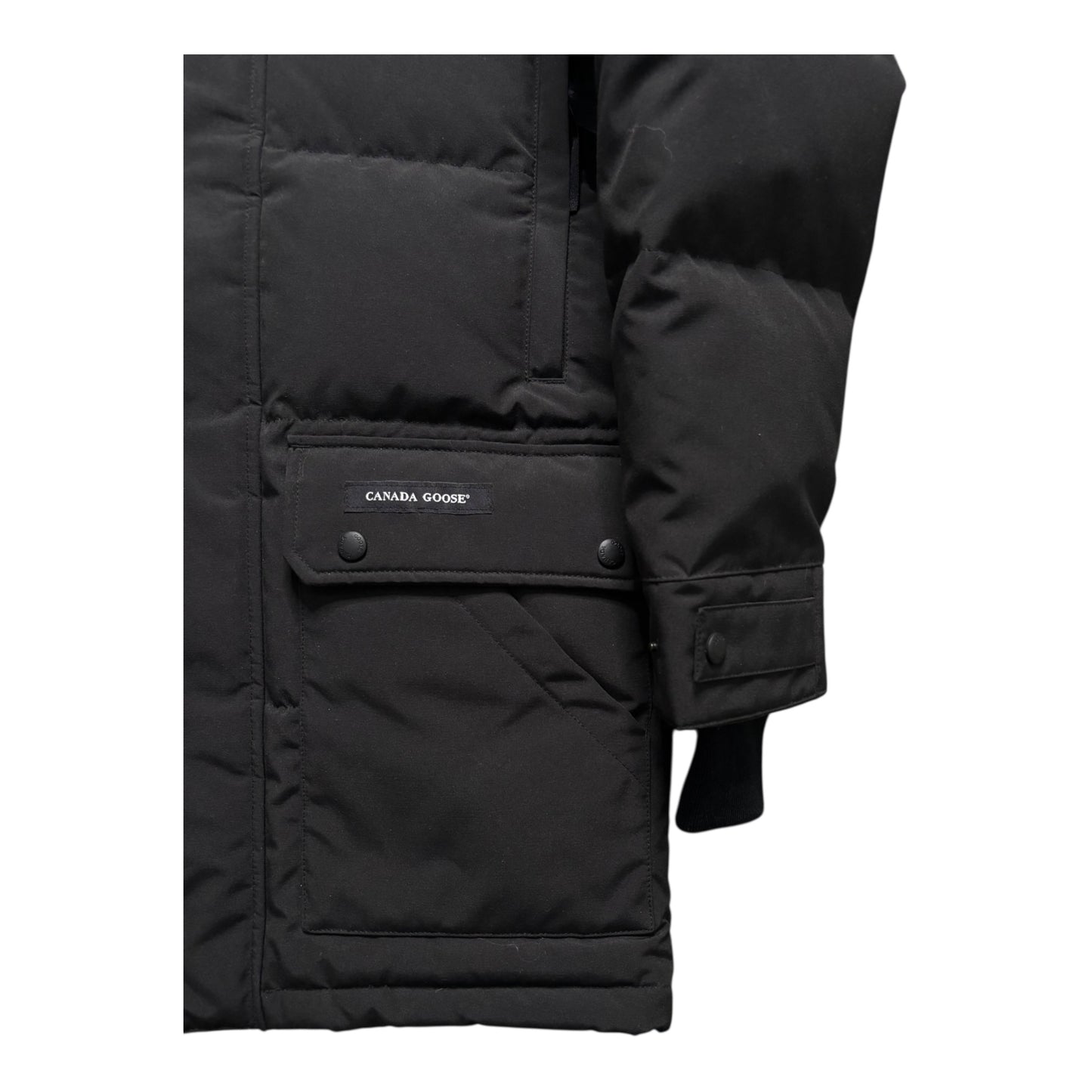 CANADA GOOSE EMORY PARKA