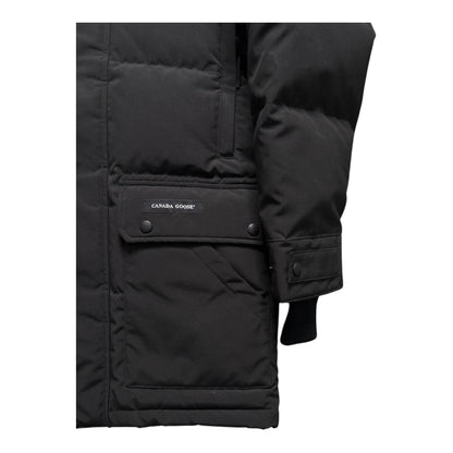 CANADA GOOSE EMORY PARKA