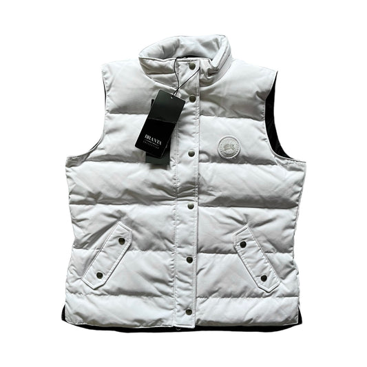 CANADA GOOSE WOMENS GRANBY VEST