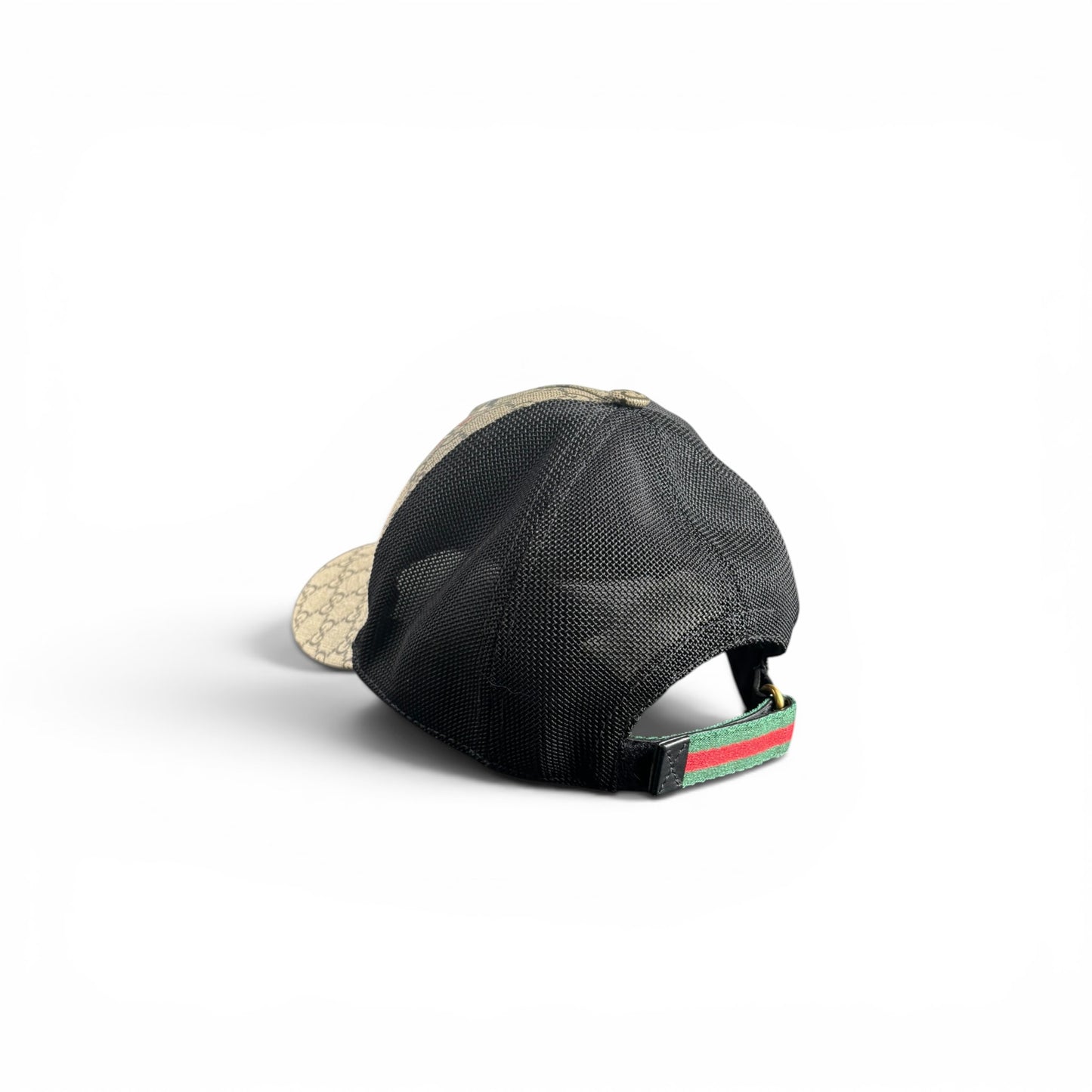 GUCCI SNAKE CAP