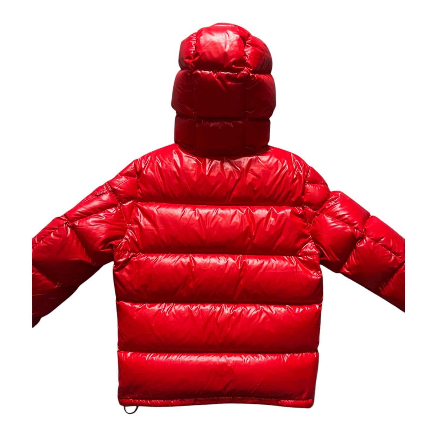 MONCLER ECRINS