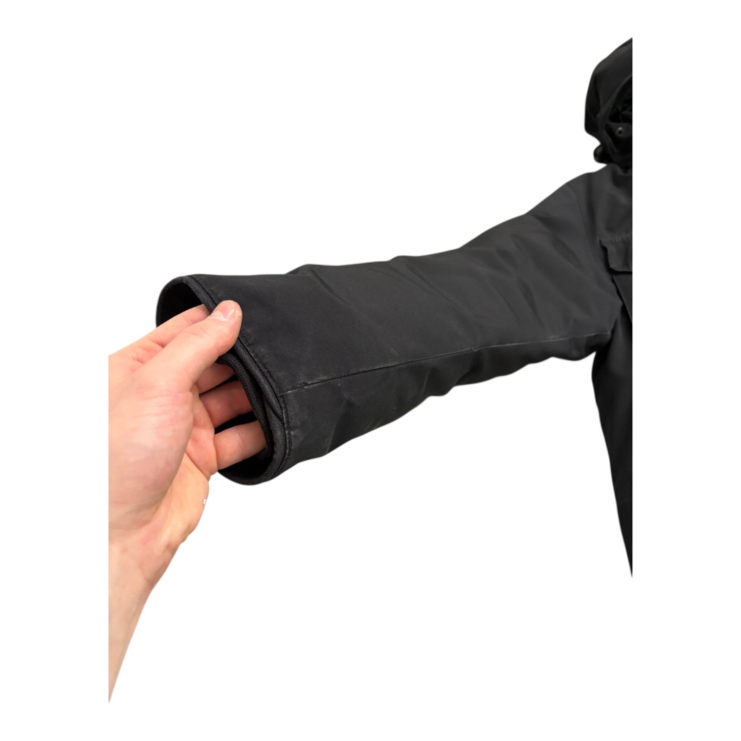 CANADA GOOSE CITADEL PARKA