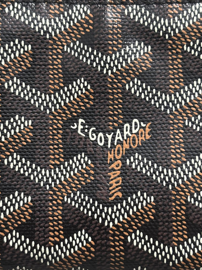 GOYARD KEY POUCH