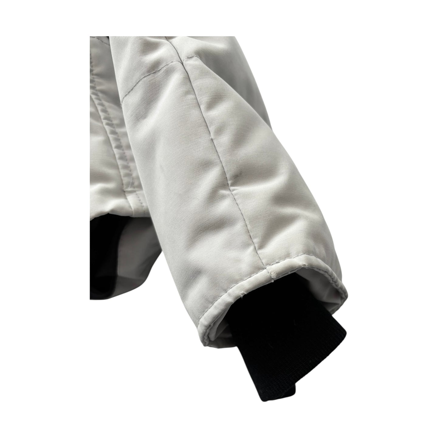 CANADA GOOSE WYNDHAM PARKA