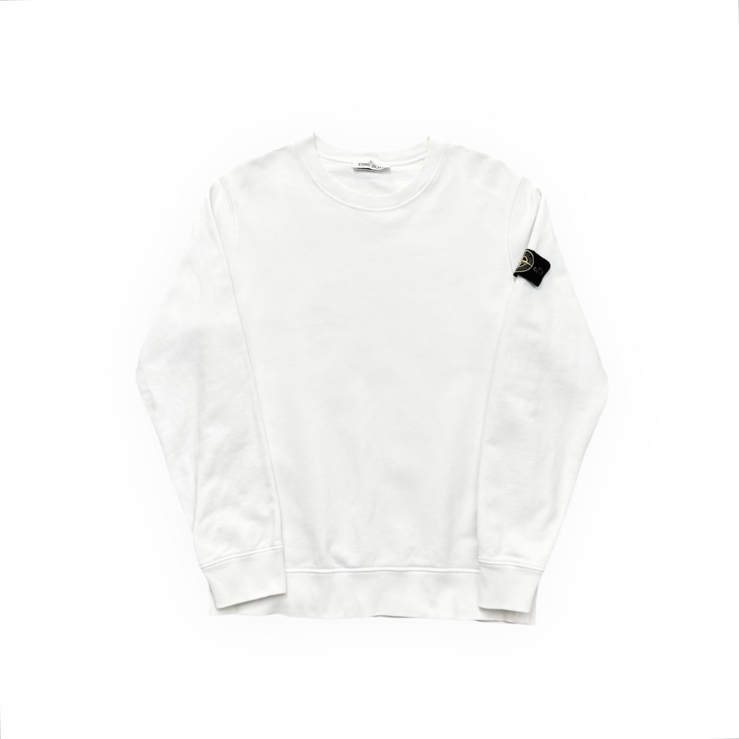 STONE ISLAND SWEATSHIRT