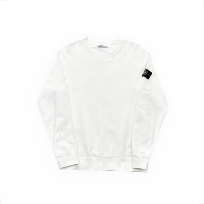 STONE ISLAND SWEATSHIRT