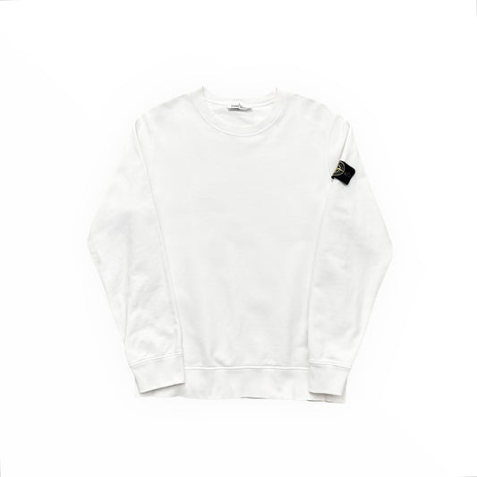 STONE ISLAND SWEATSHIRT