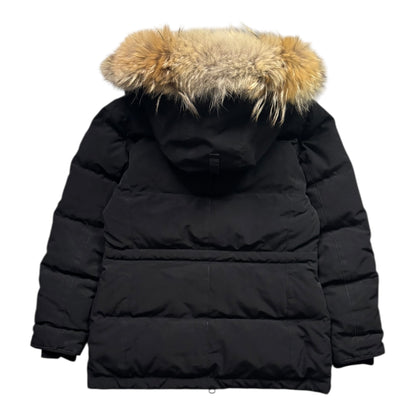 CANADA GOOSE CHELSEA PARKA