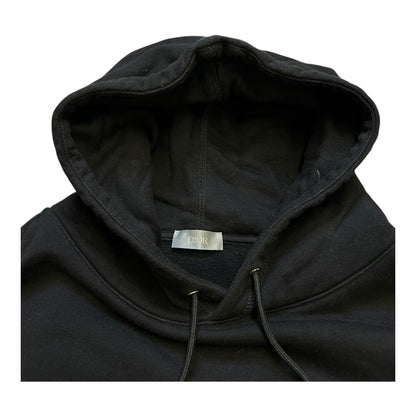 DIOR ATELIER HOODIE