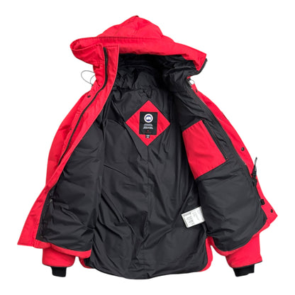 CANADA GOOSE MACMILLAN PARKA