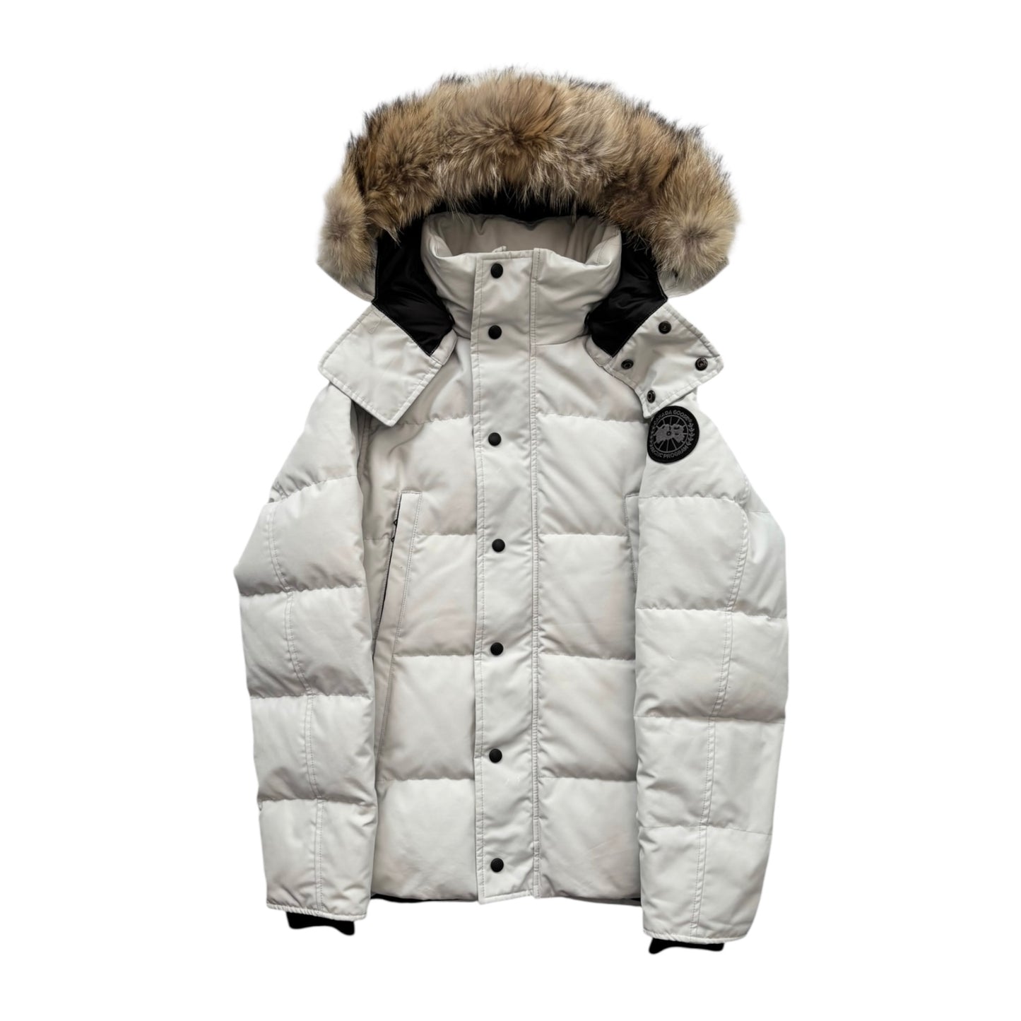 CANADA GOOSE WYNDHAM PARKA