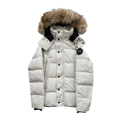 CANADA GOOSE WYNDHAM PARKA