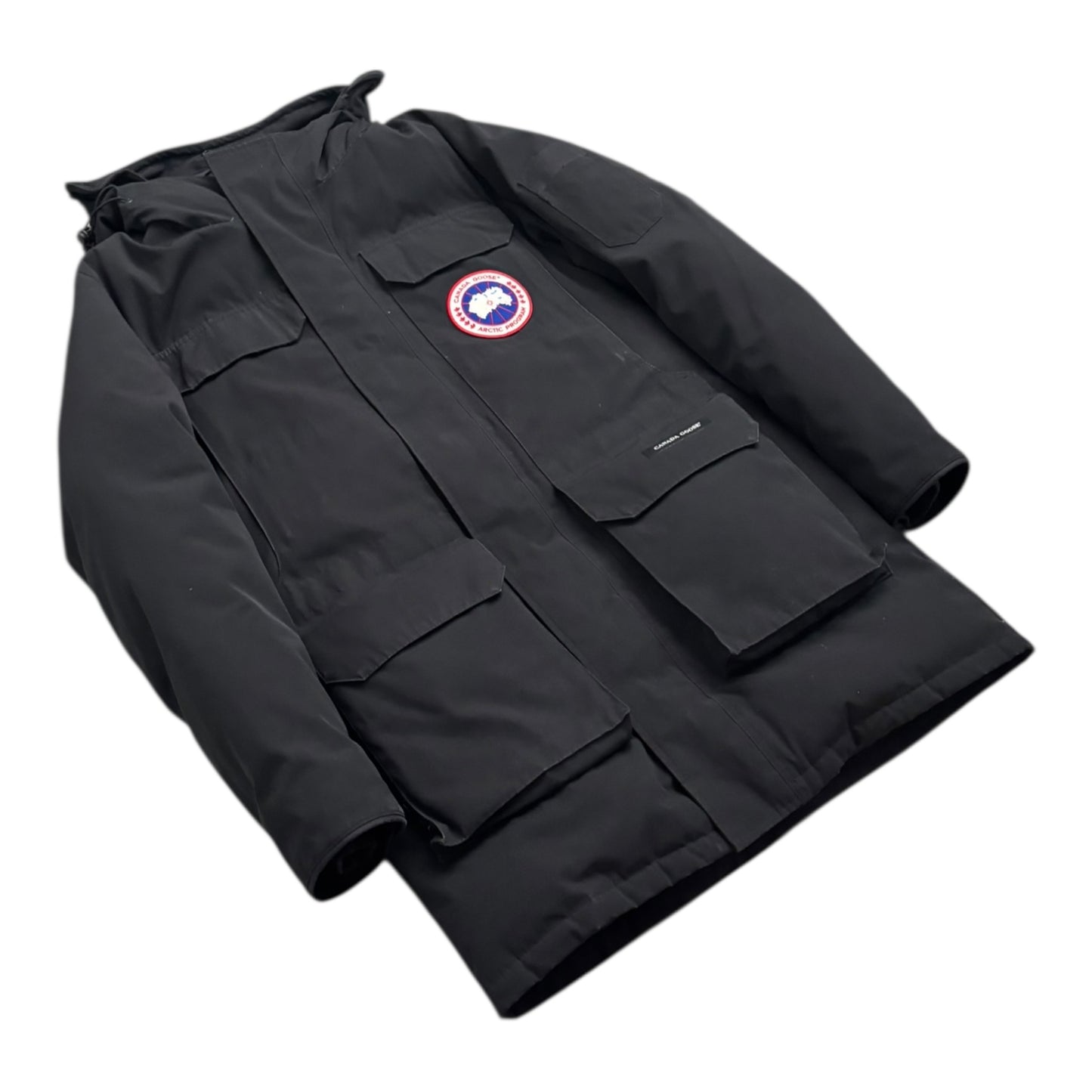 CANADA GOOSE CITADEL PARKA