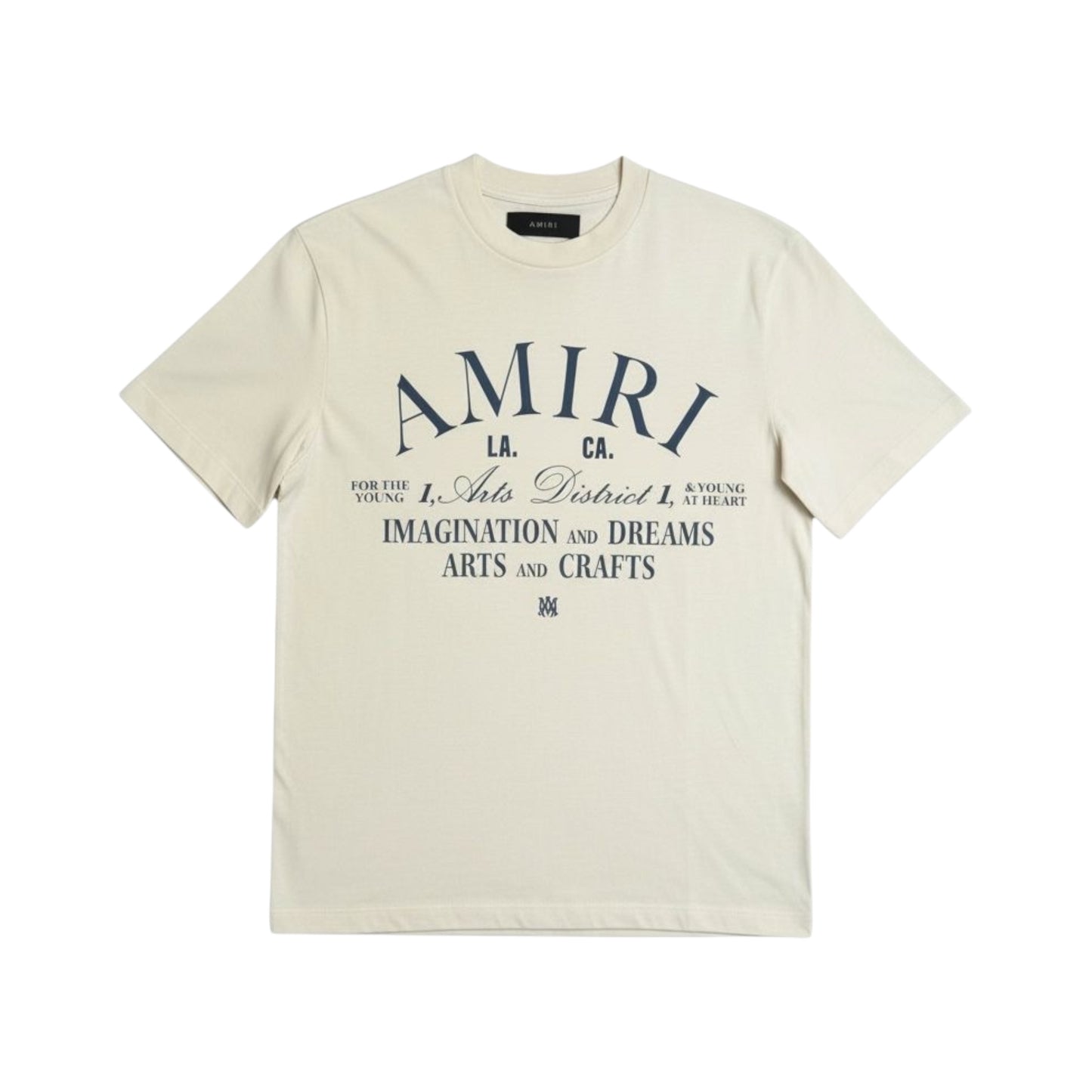 AMIRI T-SHIRT