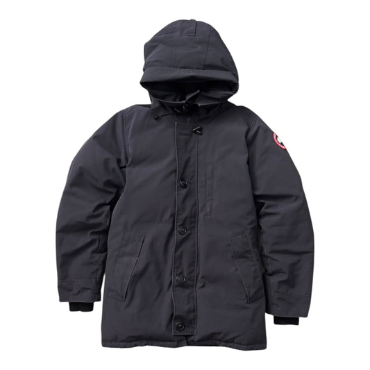 CANADA GOOSE CHATEAU PARKA