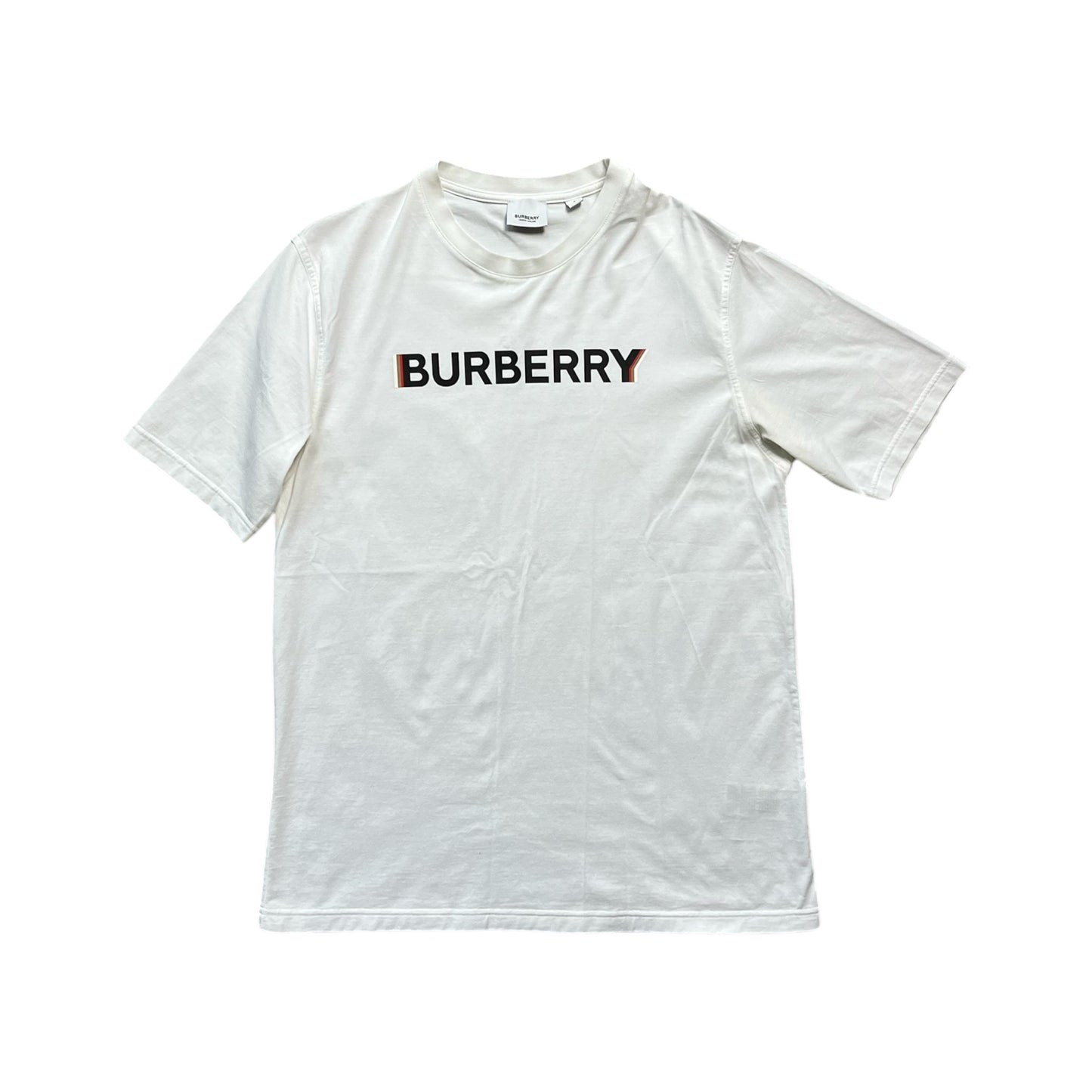 BURBERRY T-SHIRT