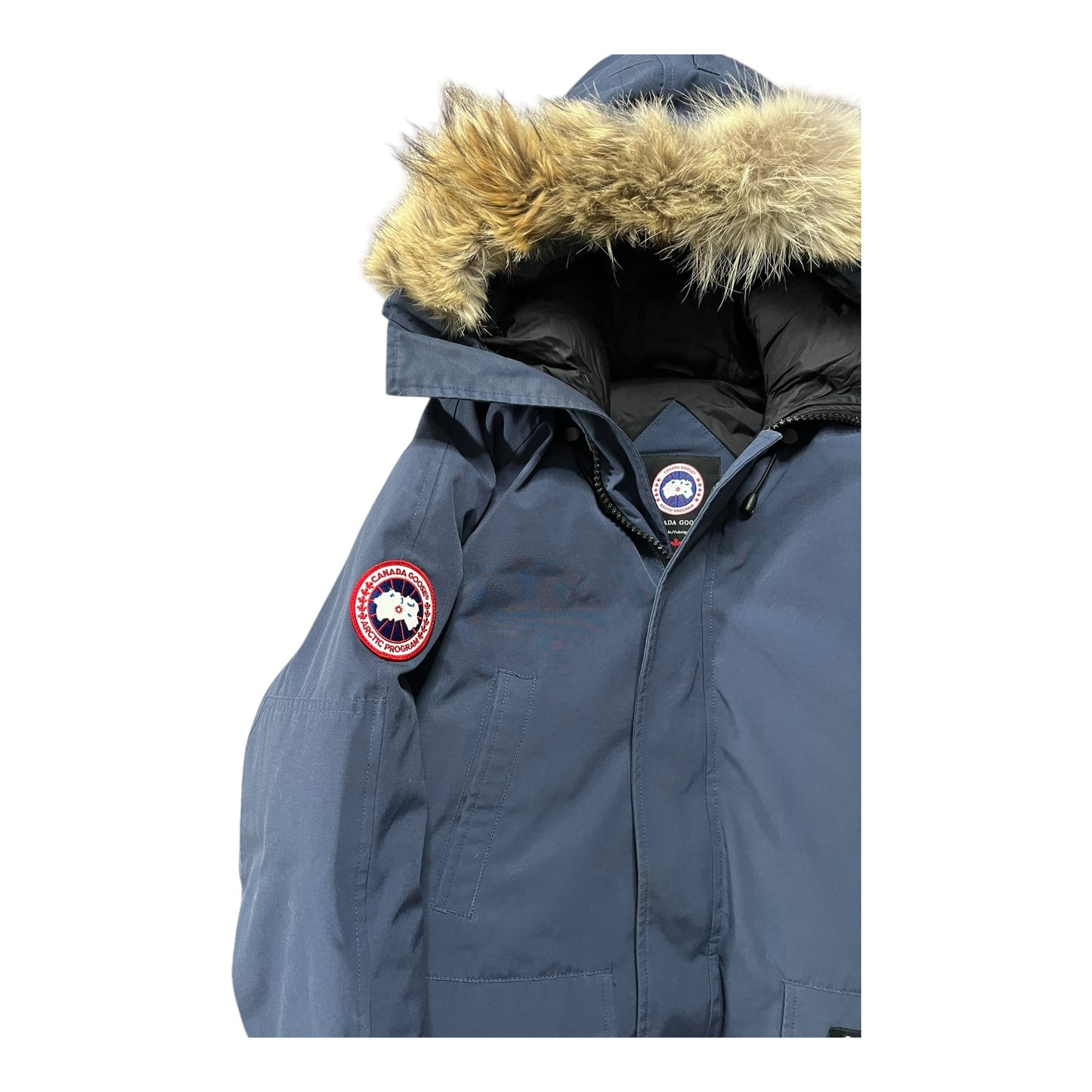 CANADA GOOSE CHILLIWACK BOMBER