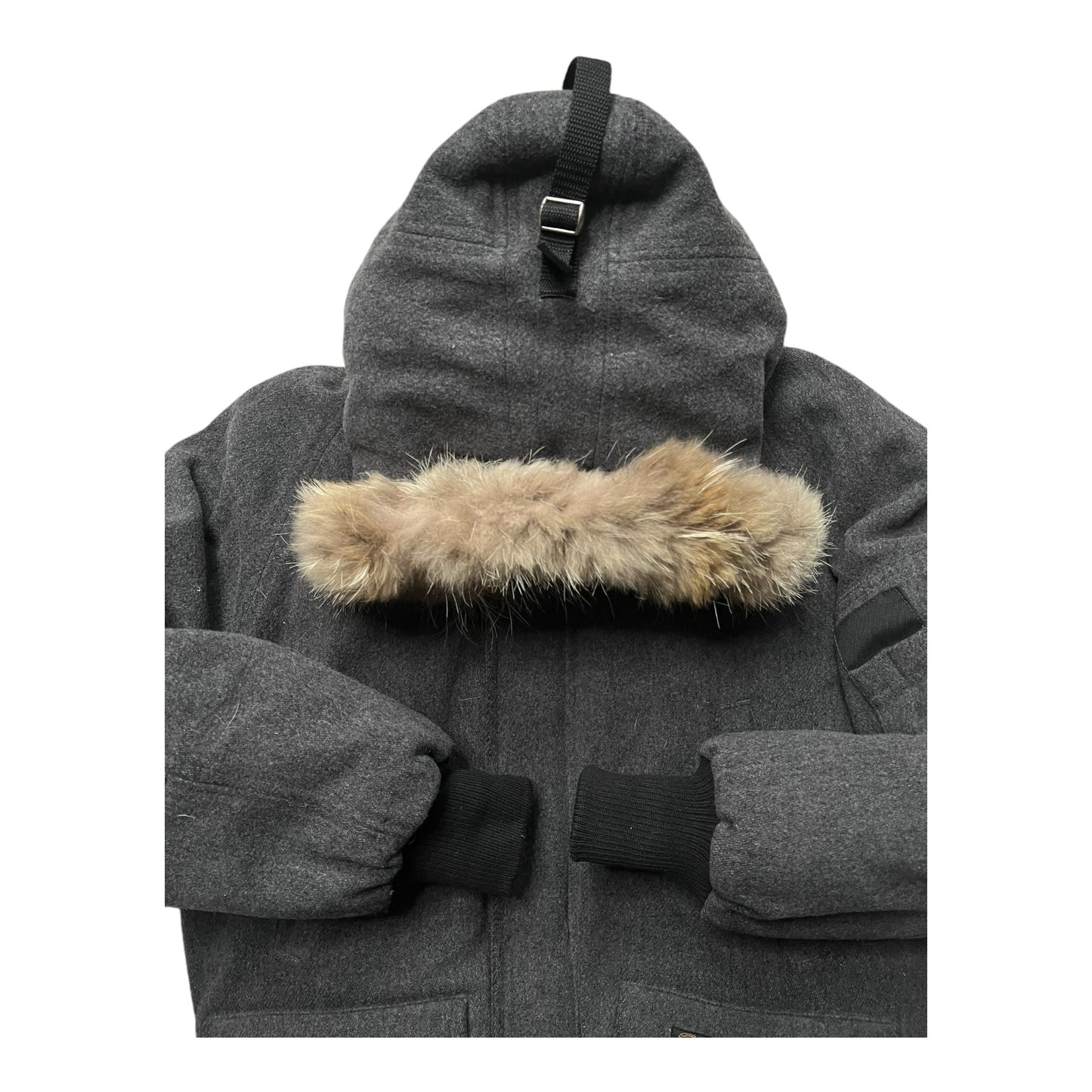 CANADA GOOSE CHILLIWACK COTTON