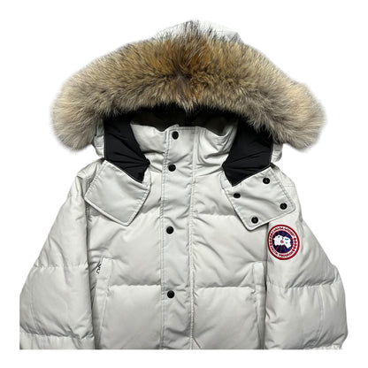 CANADA GOOSE WYNDHAM