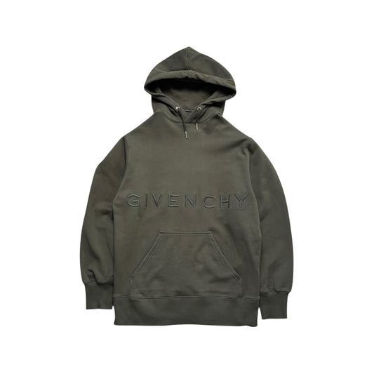 GIVENCHY HOODIE