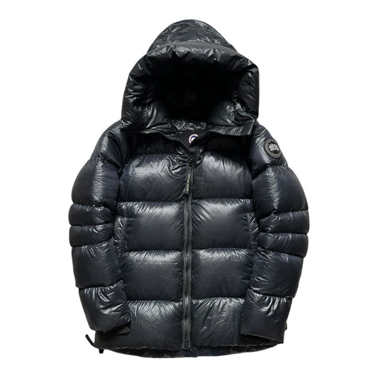 CANADA GOOSE WOMENS CYPRESS PUFFER