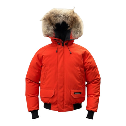 CANADA GOOSE CHILLIWACK BOMBER