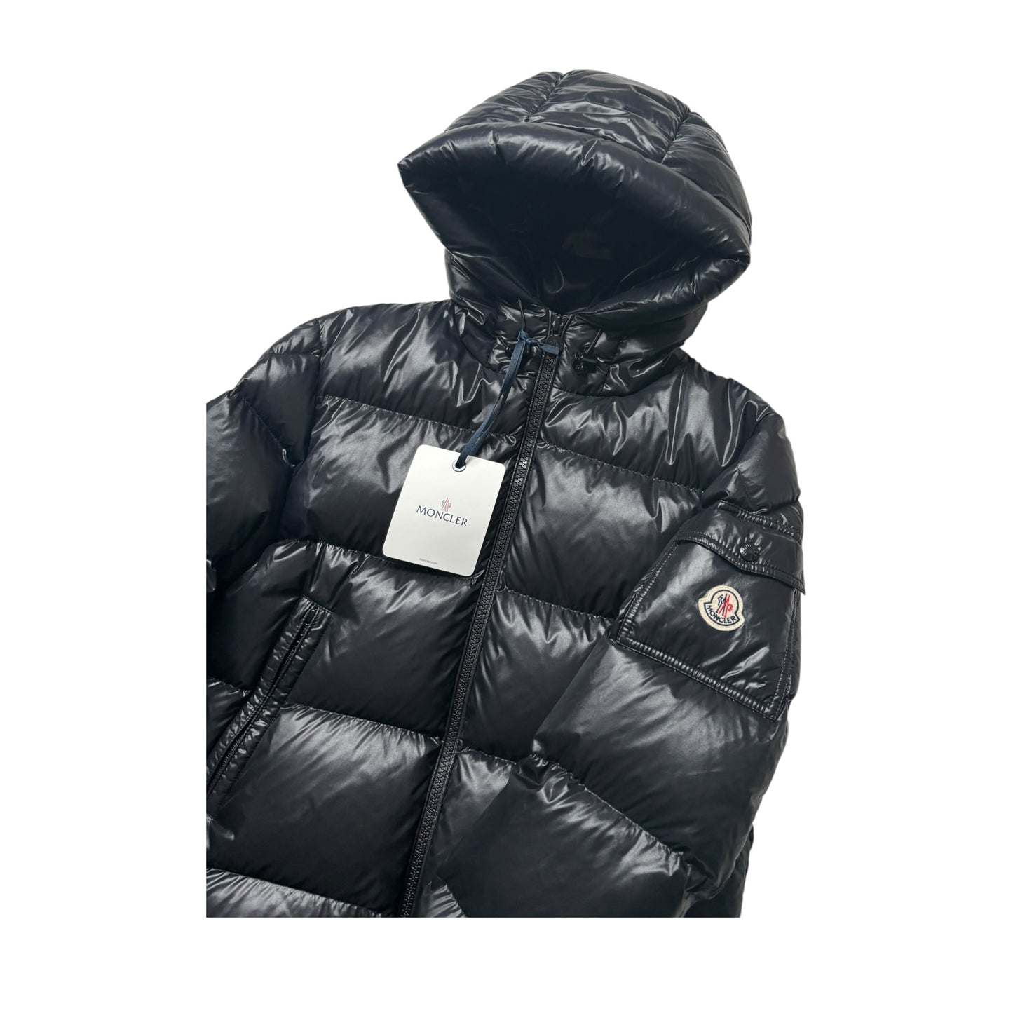MONCLER ECRINS