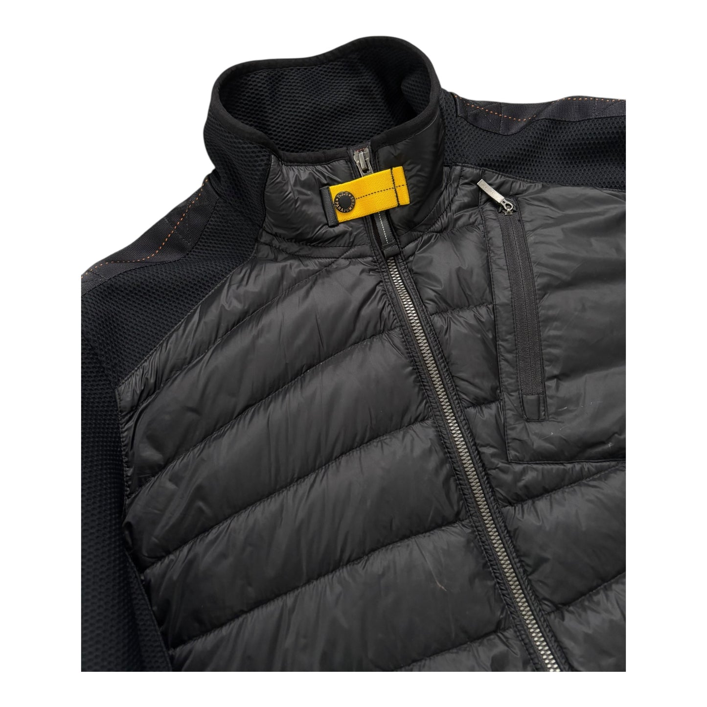 PARAJUMPERS HYPRID CARDIGAN