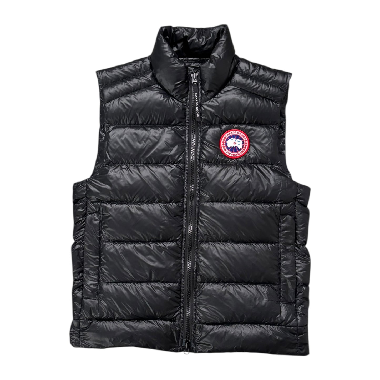 CANADA GOOSE CROFTON VEST