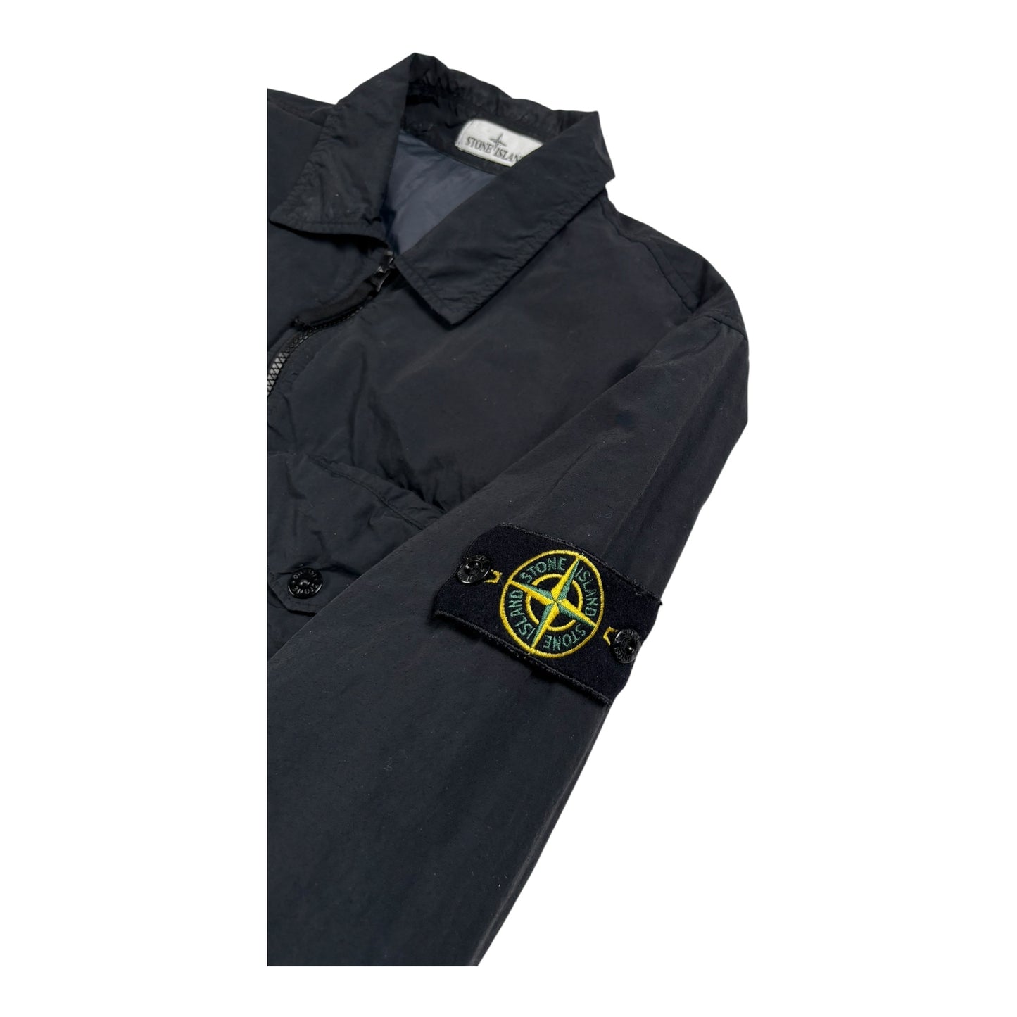STONE ISLAND OVERSHIRT