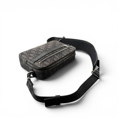 DIOR SAFARI BAG
