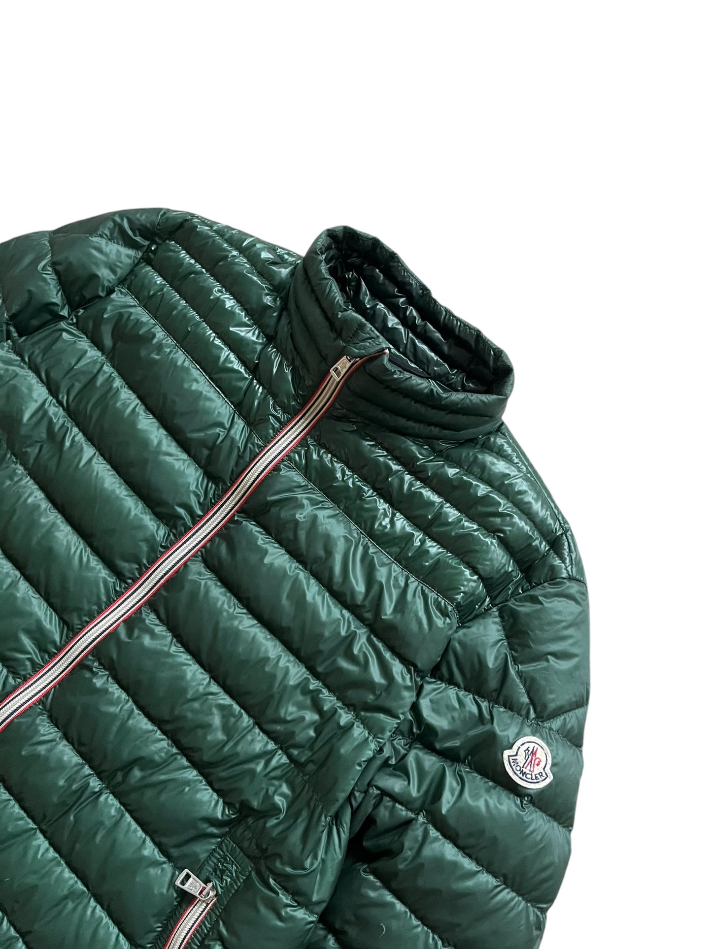 MONCLER DANIEL LIGHTWEIGHT DOWN JACKET