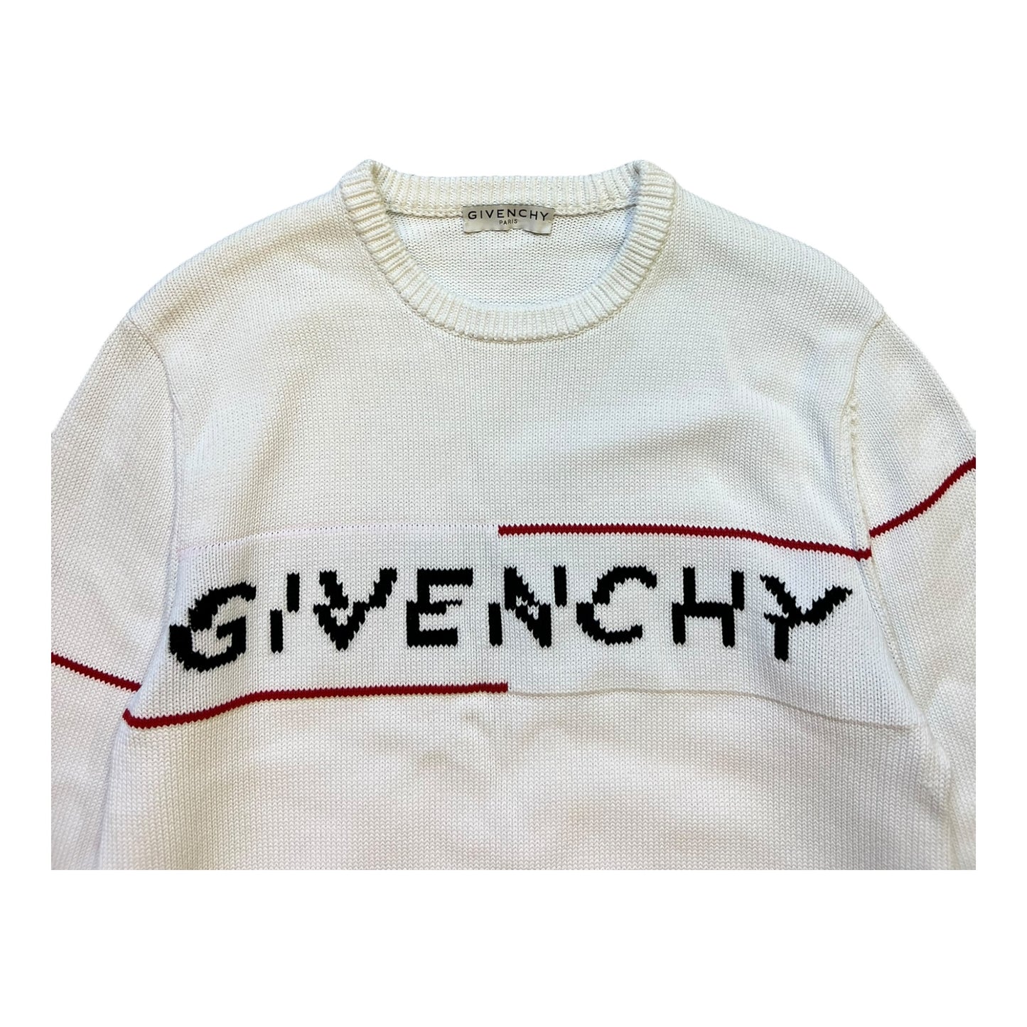 GIVENCHY JUMPER