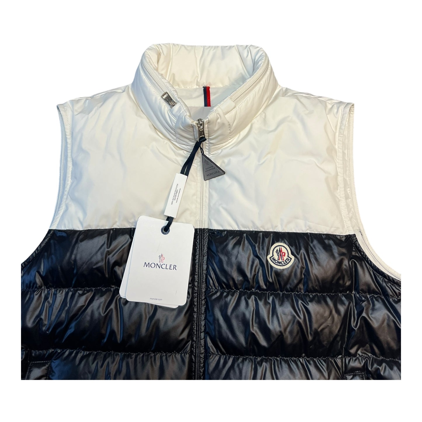 MONCLER CERCES VEST