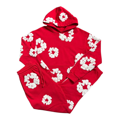 DENIM TEARS TRACKSUIT