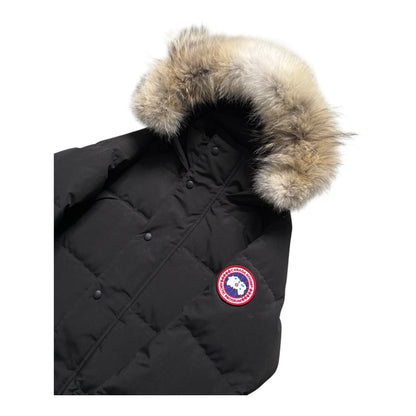 CANADA GOOSE EMORY PARKA