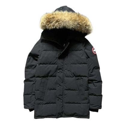 CANADA GOOSE CARSON PARKA