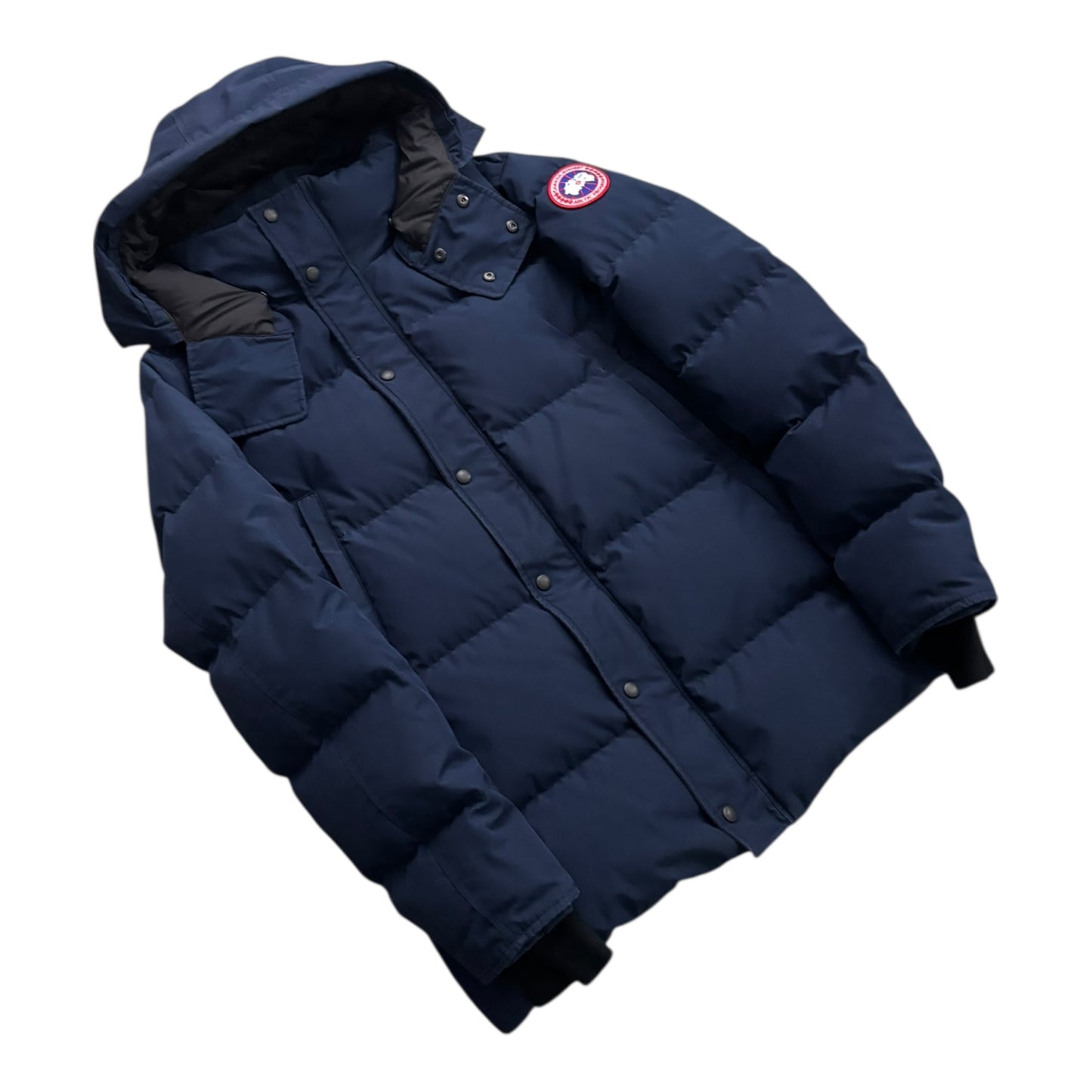 CANADA GOOSE WYNDHAM PARKA